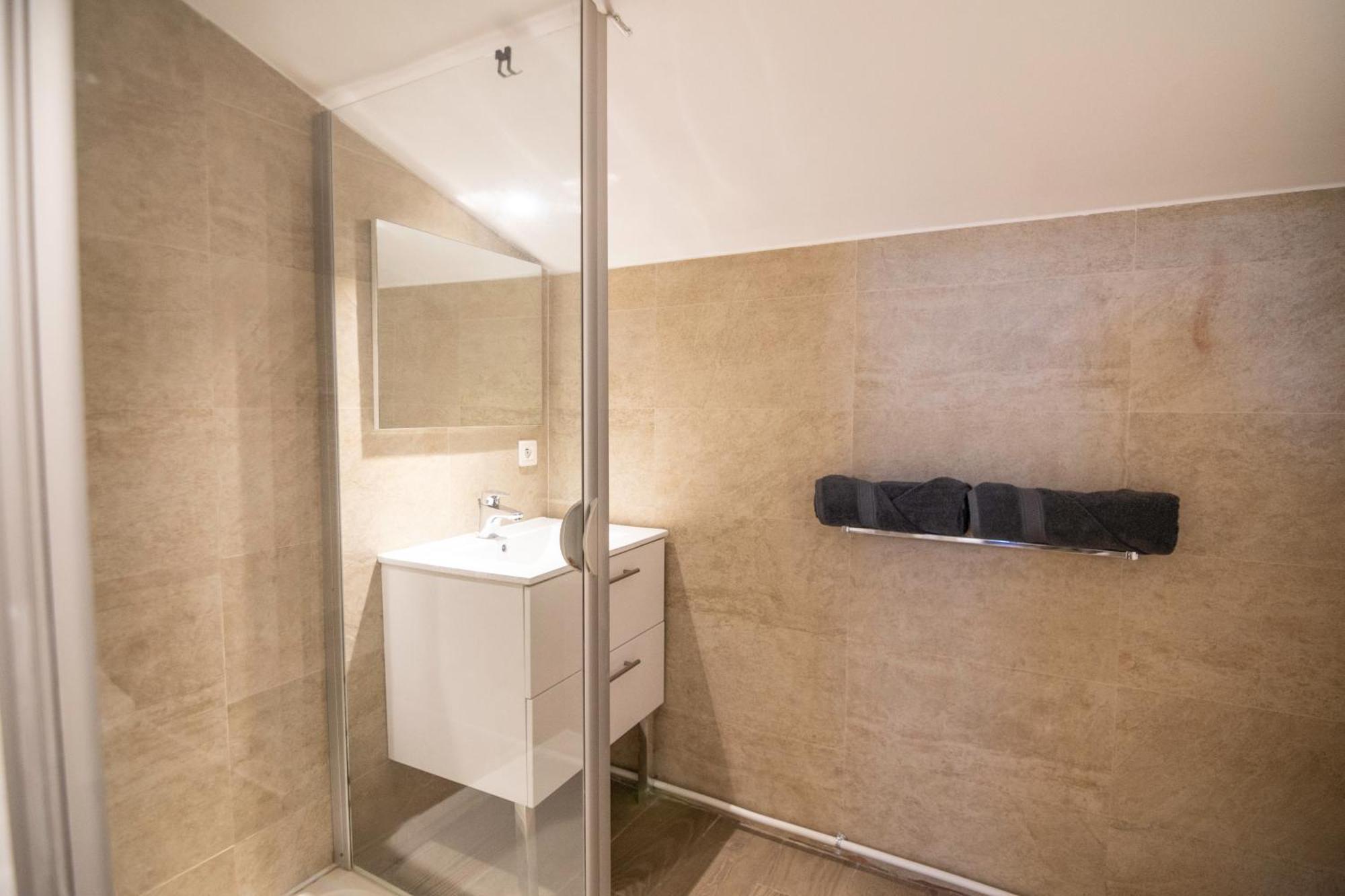 Studio Vieil Antibes Proche Mer Экстерьер фото